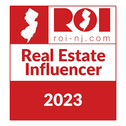 ROI-NJ Influencers: Real Estate 2023