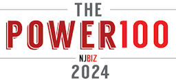 NJBIZ Power 100 2024