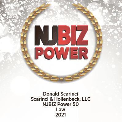 NJBIZ: Power Law 50 - #7