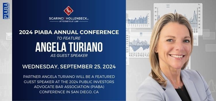 2024 PIABA Annual Conference to Feature Angela Turiano as Guest Speaker