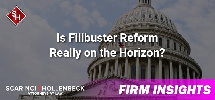 Is Filibuster Reform Really on the Horizon?