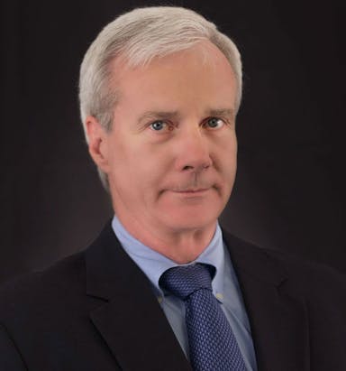 Attorney, James F. McDonough