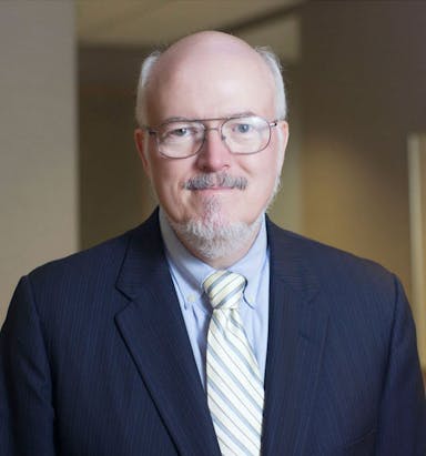 Attorney, Patrick J. McNamara