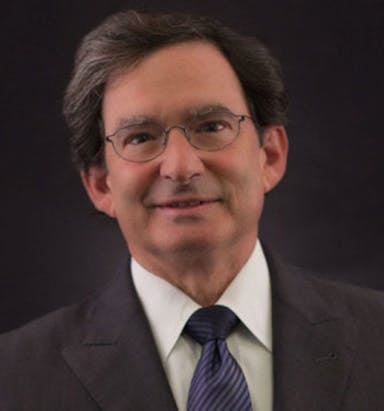 Attorney, Robert E. Levy