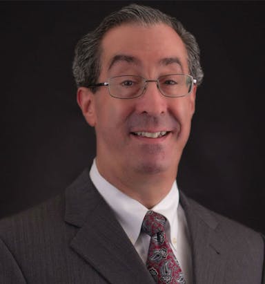 Attorney, Joel R. Glucksman