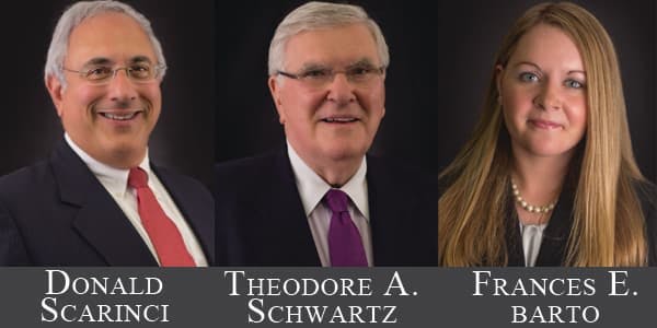 Top Lawyers in Bergen County | Scarinci Hollenbeck
