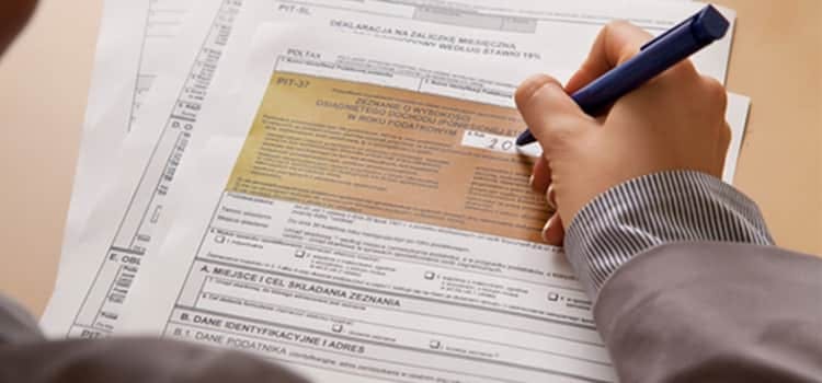 5 Common Tax-Filing Mistakes You Should Avoid