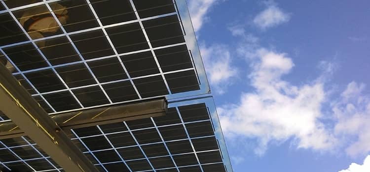 Lawmakers Introduce Three Bills That Would Increase New Jersey Renewable Energy Use