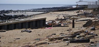 NJ Court: Storm Surge Claims Not Subject to Insurance Policies’ Flood Limits