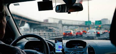New Jersey Considering Regulations for Ride-Sharing Providers