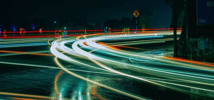 Is Federal Autonomous Vehicle Legislation on the Fast Track?