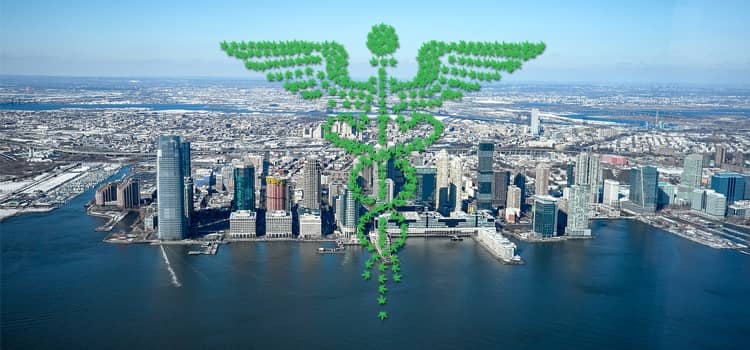 How to Become One of New Jersey’s Six New Medical Marijuana Dispensaries