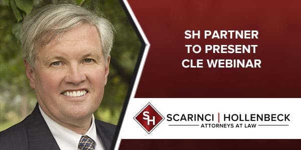SH Partner to Present CLE Webinar on Youth Sports Liability