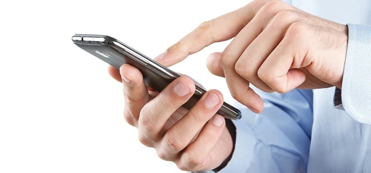 SEC Issues Risk Alert Warnings About the Dangers of Texting While Advising﻿