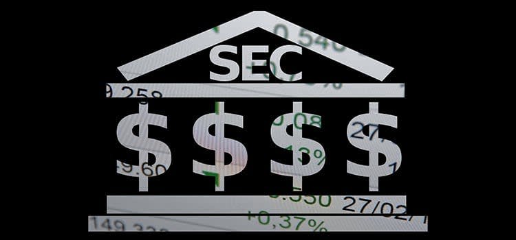 SEC Unveils Digital Assets Framework﻿
