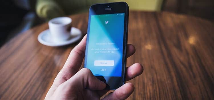 Could Your CEO's Twitter Account Lead to Liability?