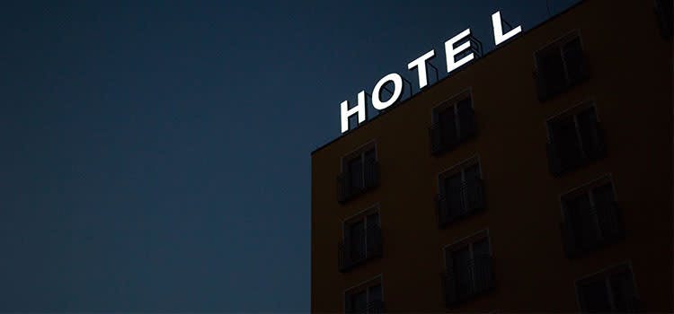 New York Hotels Required to Share Human Trafficking Info