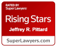 Rising Stars Super Lawyers 2015