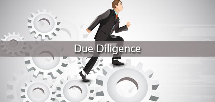 First-time business owners are often surprised to learn that finding a potential buyer and negotiating the key terms of the sale are just the first steps in the process of selling a business.The due diligence process, in which the buyer gathers information about the business prior to consummating the sale, can be the most complicated and time consuming steps to closing the sale.