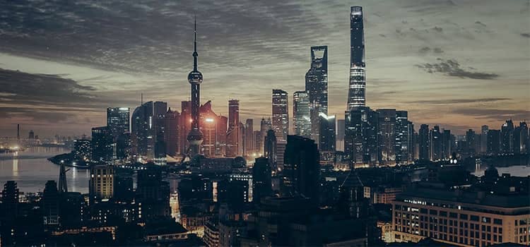 DOJ Announces China Trade Secret Initiative