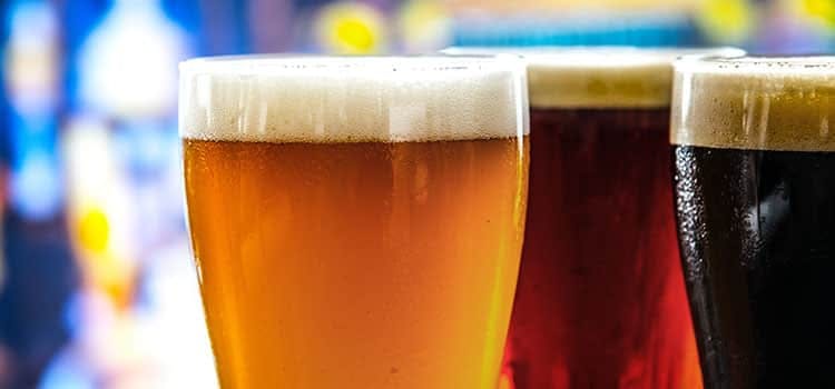 New Bill Lessens Restrictions on New Jersey Microbreweries