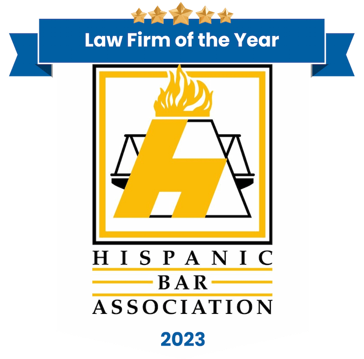 2023 Law Firm of the Year