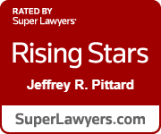 Rising Stars Super Lawyers 2022