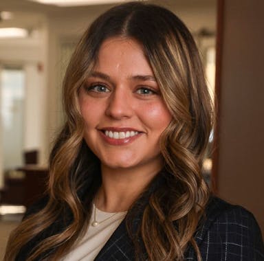 Attorney, Kaylin N. Olsen