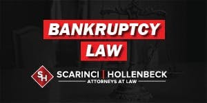 Bankruptcy Law articles