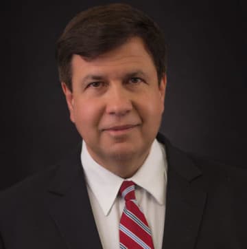 John Scagnelli covers the entire environmental law field