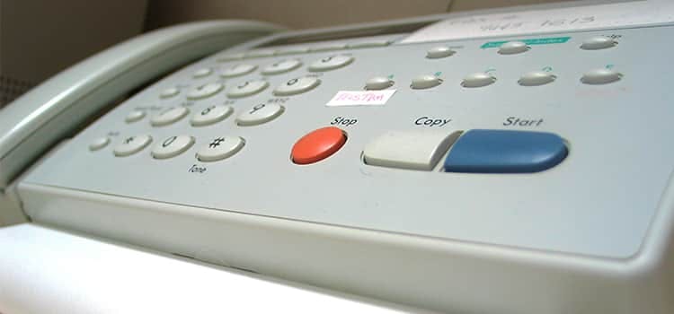 A Million Reasons To Avoid Sending Unsolicited Faxes