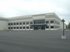 building type