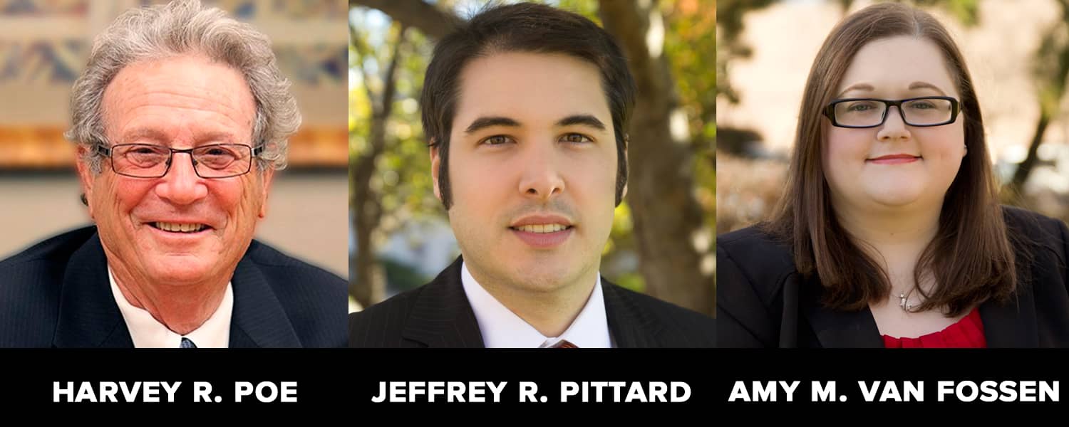 Tax Attorneys