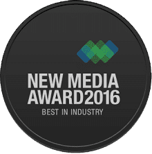 New Media Award