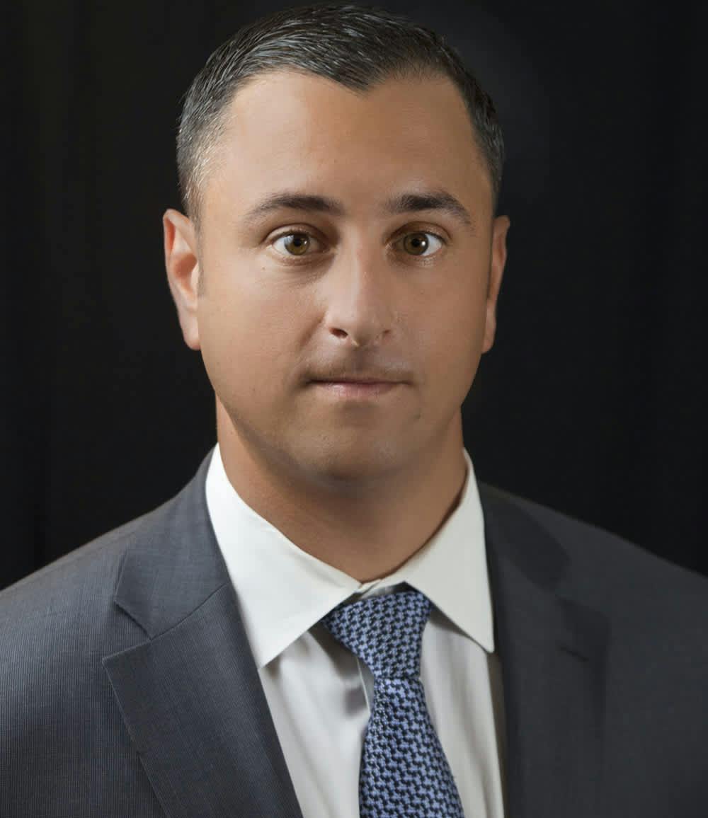 Joseph H. Tringali, joins New Jersey Litigation Group