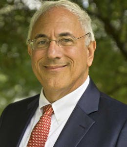 Donald Scarinci - Constitutional Law Attorney