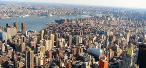 New York Adopts Statewide $15 Minimum Wage Plan