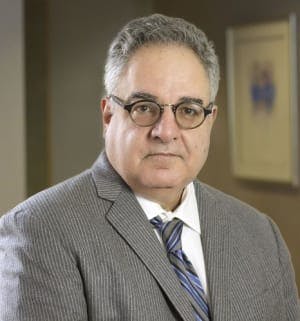 Attorney, Joseph M. Manak