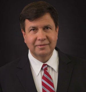 Attorney, John M. Scagnelli