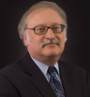 Attorney, Robert A. Marsico
