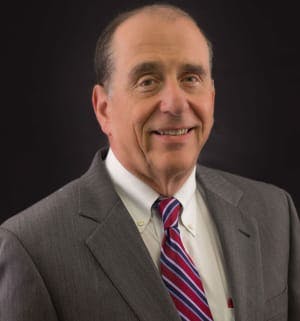 Attorney, Joel N. Kreizman