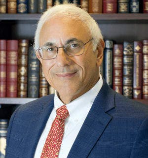 Attorney, Donald Scarinci