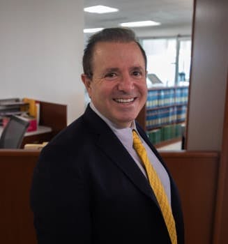 Douglas J. Ehrenworth - NJ Litigation and Bankruptcy Attorney