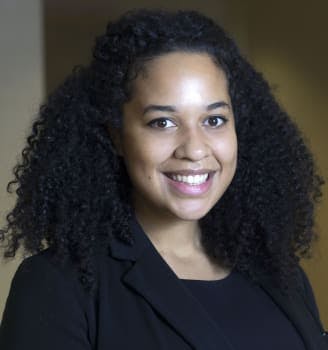 Madelaine P. Hicks - Public Law Attorney