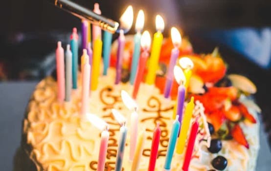Lawsuit Would Make 'Happy Birthday' Song Public Domain