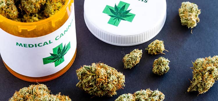 Big Changes Coming to the New Jersey Medicinal Marijuana Program