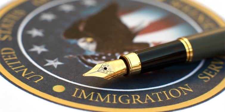 Executive Order Regarding Immigration And What It Means For Your Business