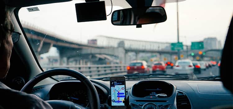 New Jersey Considering Regulations for Ride-Sharing Providers