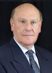 Paul A. Lieberman