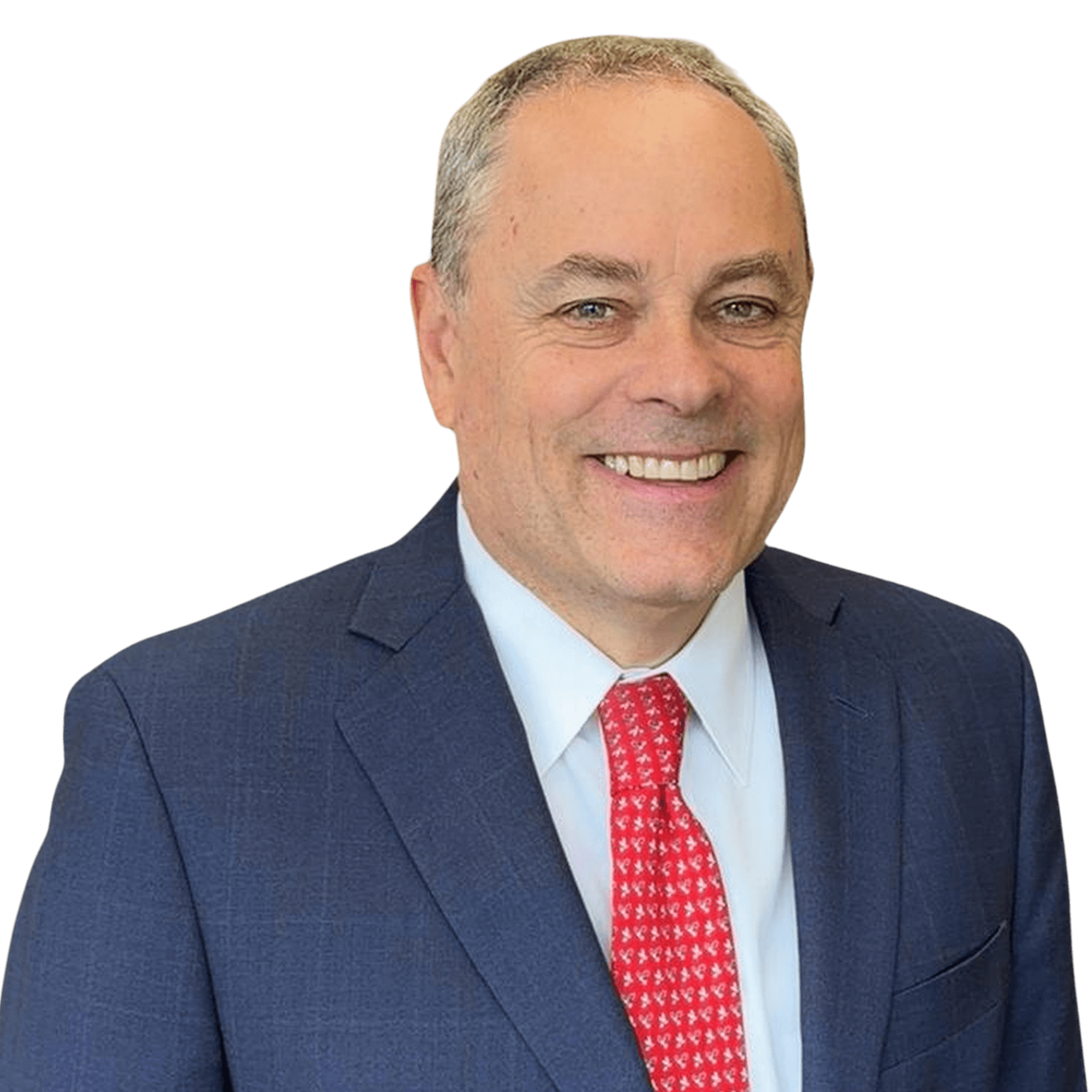 Paul S. Grossman